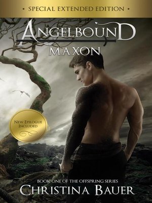 cover image of Maxon